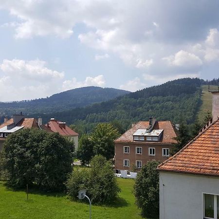 Apartamento Widok na góry Stronie Śląskie Exterior foto