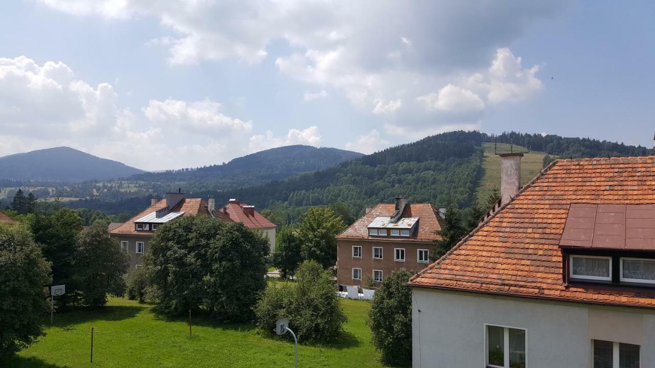 Apartamento Widok na góry Stronie Śląskie Exterior foto